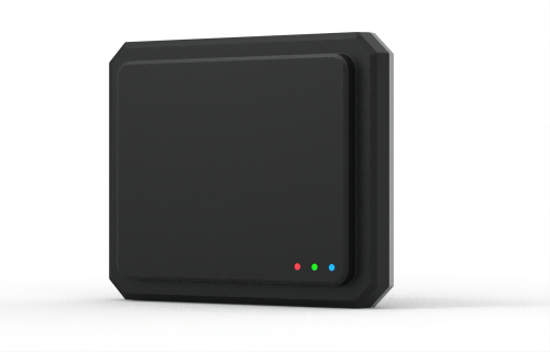 Area Security Radar GSR-W60