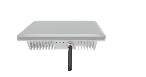 Security Radar GSR-N200