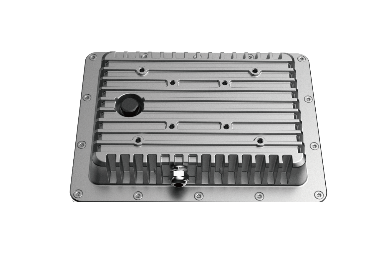 Security Radar GSR-W450